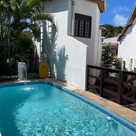 Pousada Da Marcia Praia de Pipa 外观 照片