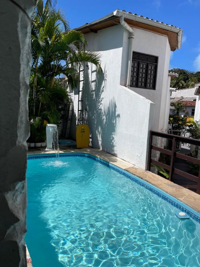 Pousada Da Marcia Praia de Pipa 外观 照片
